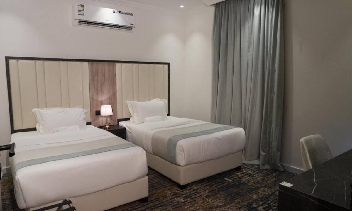 Hera Street Apartment | Lahdat Serviced Apartments