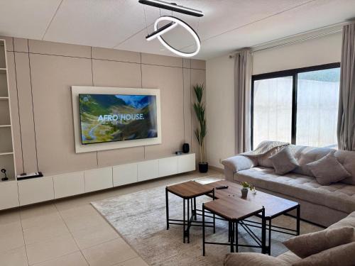 Al Jubail Villa | Lajwan Villa