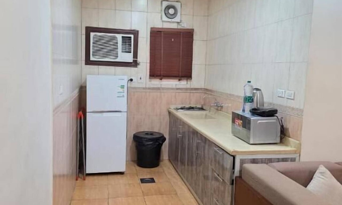 Jeddah Apartment | Lamsat Al Khair Serviced Apartments