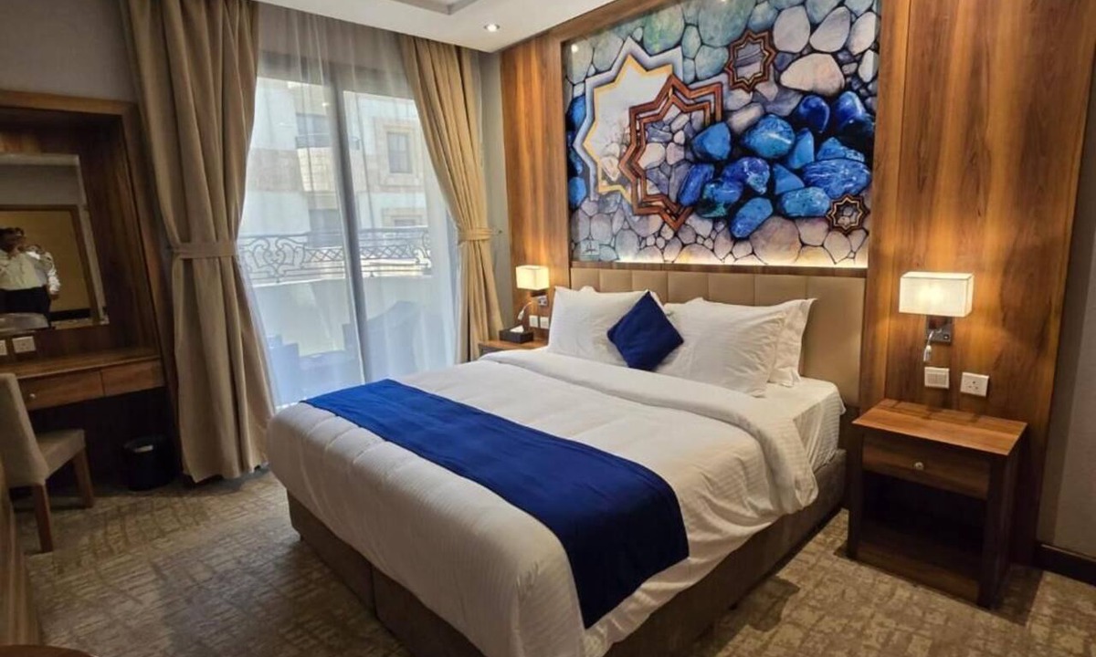 Obhur Al-Janoubiyah Hotel | Lanai Hotel