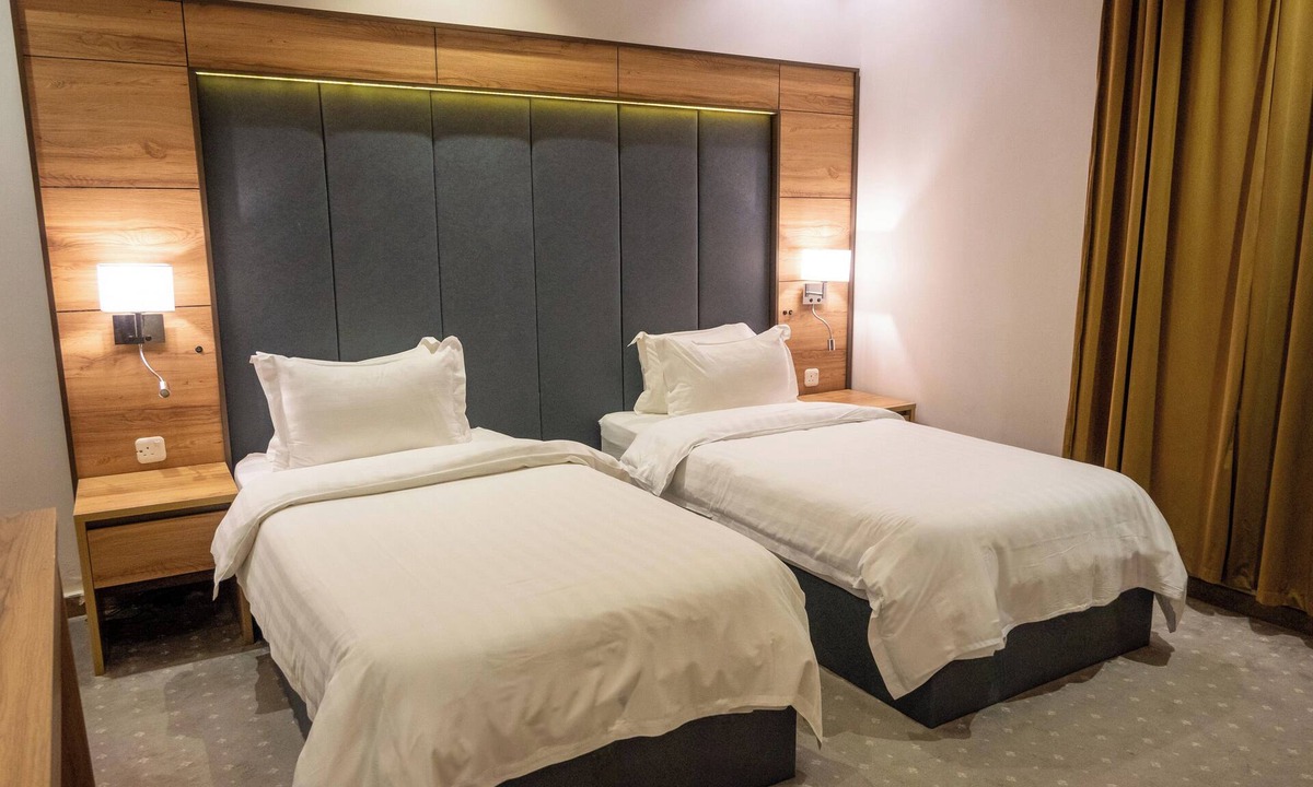 Jeddah Hotel | Lavent Park Serviced Apartments - Economic