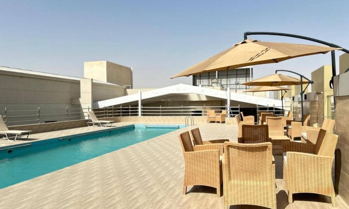 Al Hamra Apartment | Lavera inn Hotel