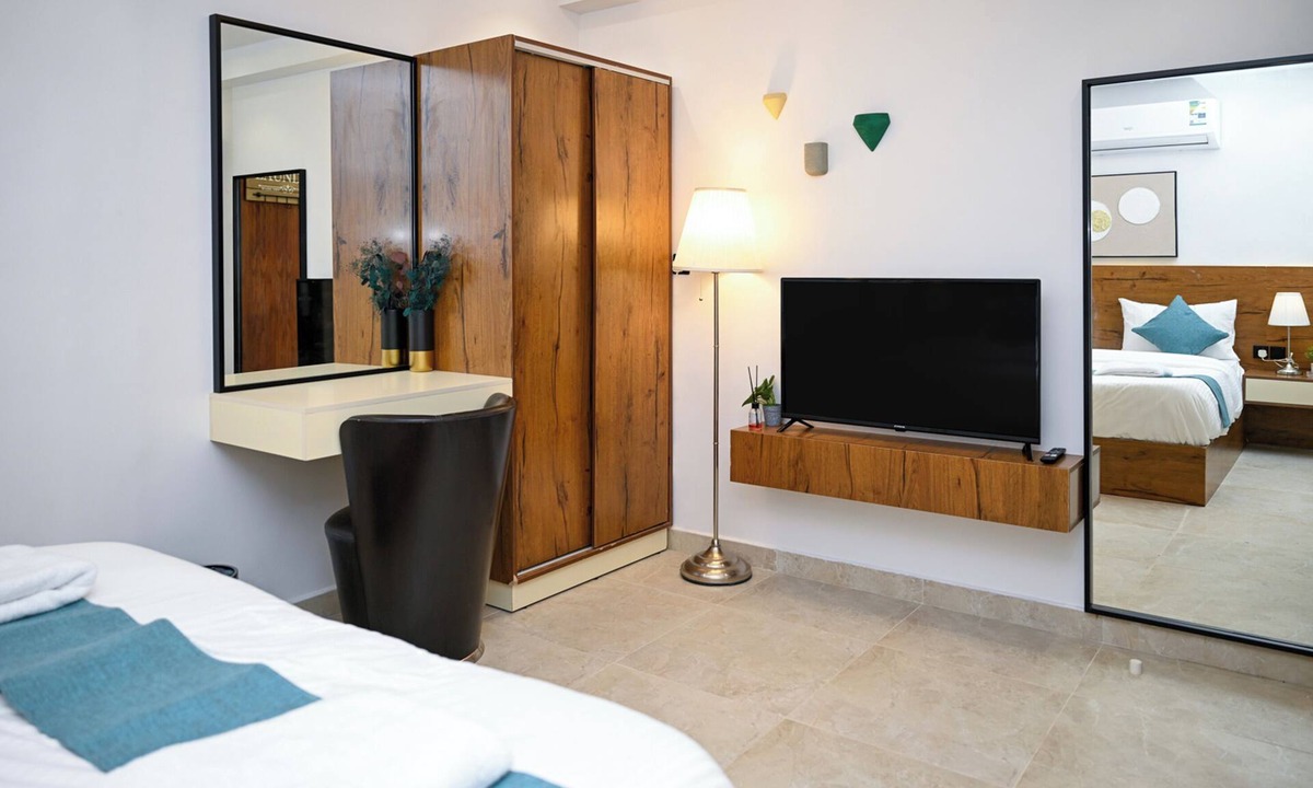 Riyadh Hotel | Lavida luxe Apartments