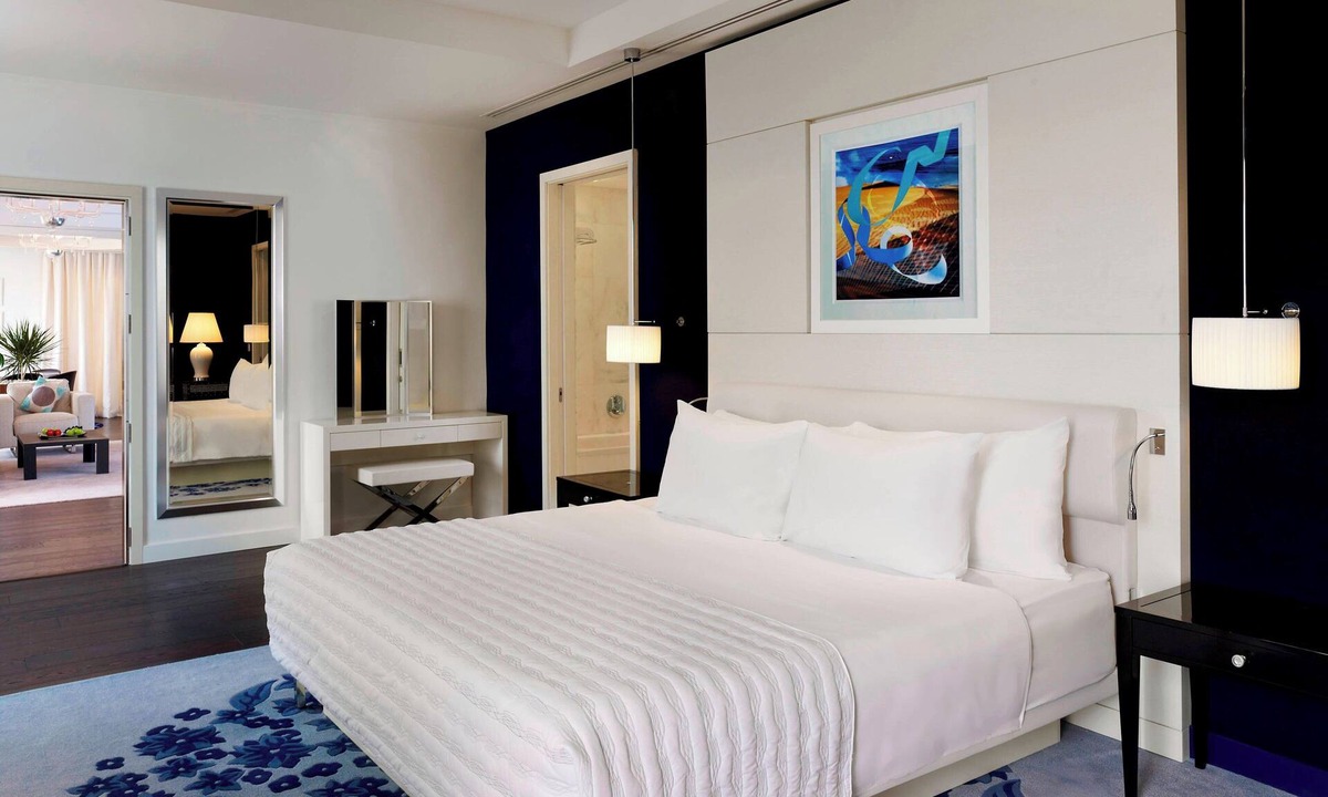Corniche Hotel | Le Meridien Al Khobar