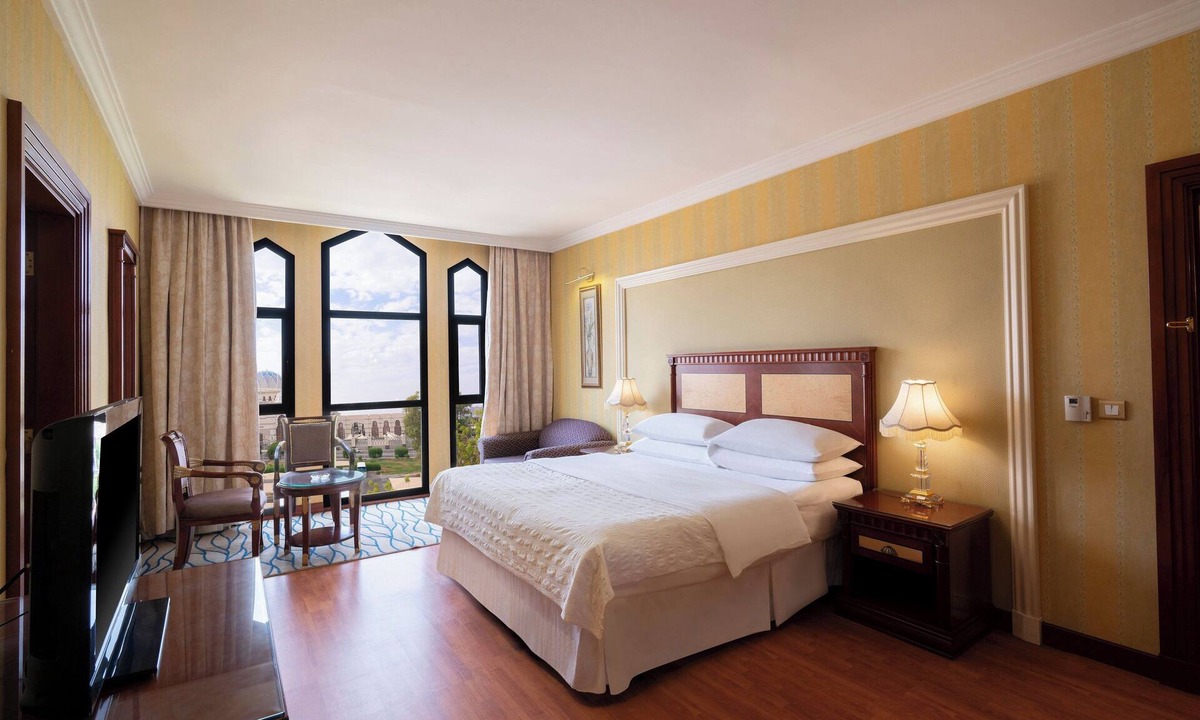 Medina Hotel | Le Meridien Medina
