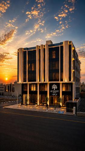 Khamis Mushait Hotel | LEGooT HOTEL