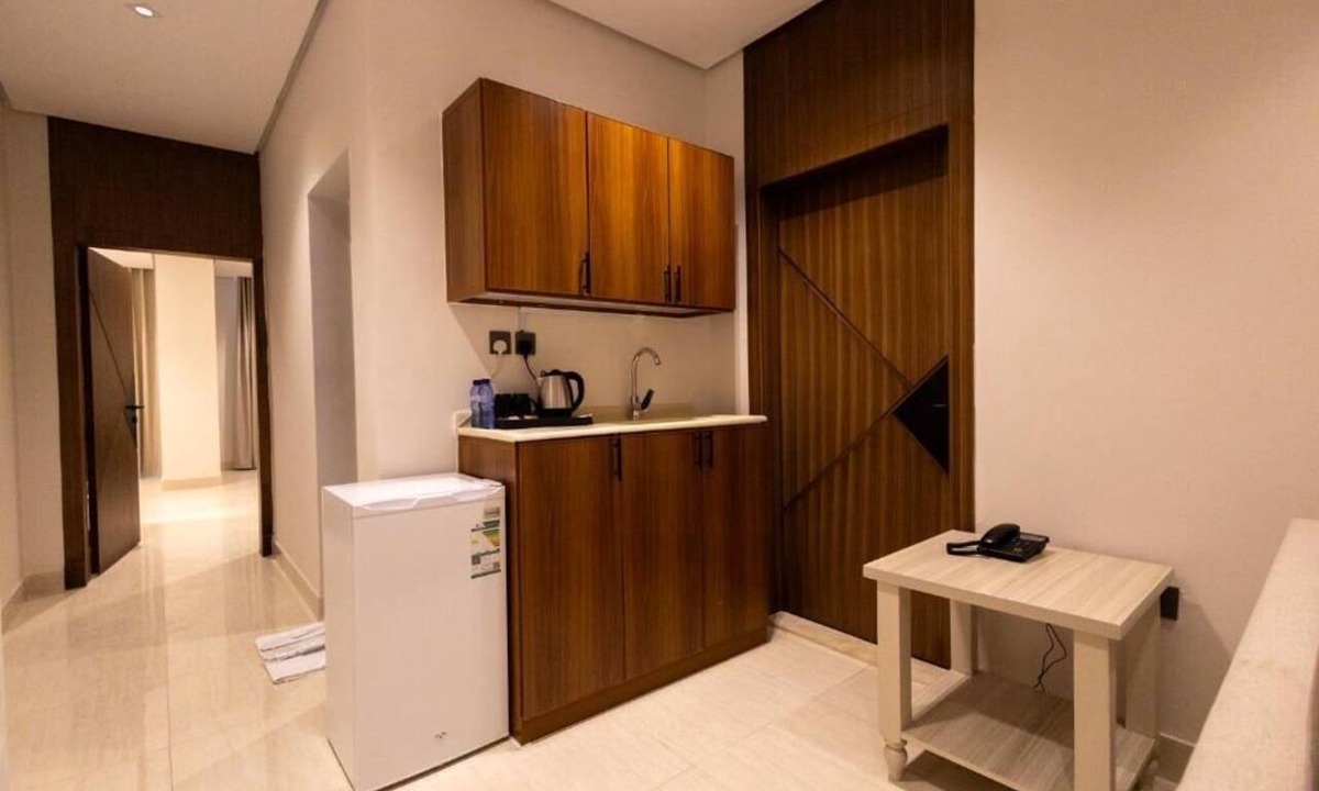 Eastern Province Hotel | Lexa Hotel