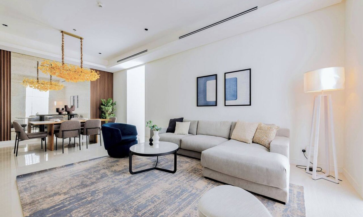 As Salamah Apartment | Lifestyle Living, Al Salam Jeddah, Apartments by Marriott Bonvoy