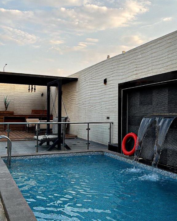 Riyadh Ski Chalet | Lilian Chalets