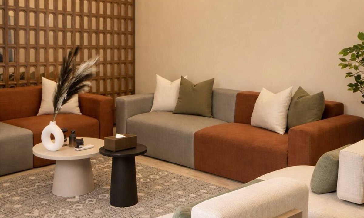 Uyayna Resort | Liora Jubaila Resort