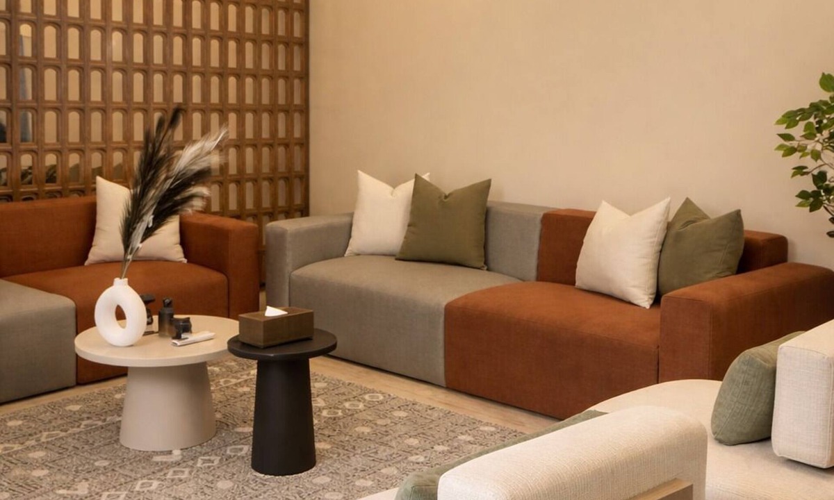 Uyayna Resort | Liora Jubaila Resort