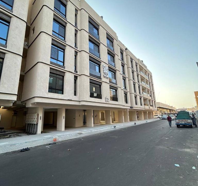 Hera Street Apartment | Lomer Apartments