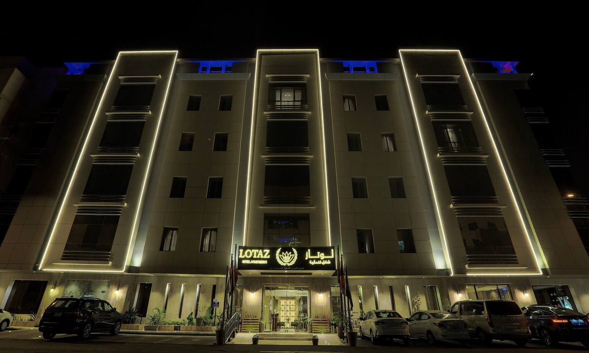 As Salamah Apartment | Lotaz Hotel Suites - Al Salamah