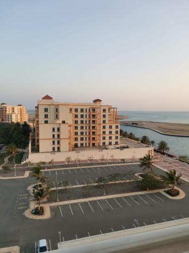 Bay La Sun Apartment | Lotus Apartments