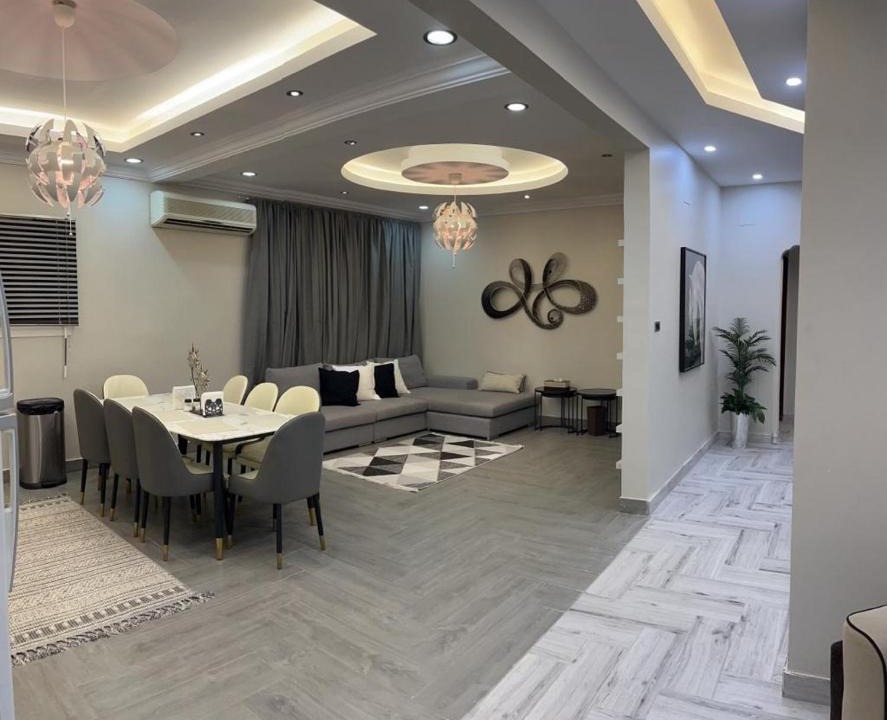 Al-Safa Apartment | Lovely 2 rooms apartment