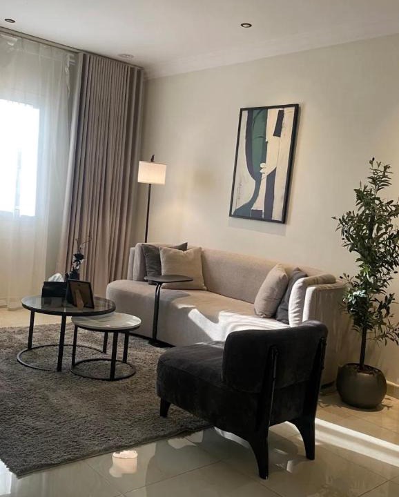 Dhahran Apartment | Lovely 5 Aparment - Dhahran