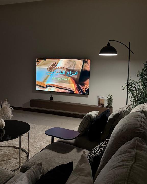 Dhahran Apartment | LOVELY Apartment