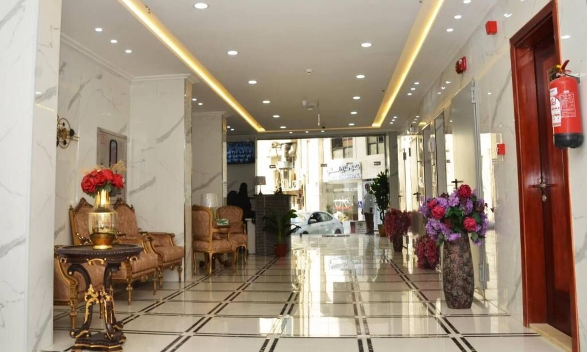 Ajyad Hotel | Luluat Al Badaie Hotel