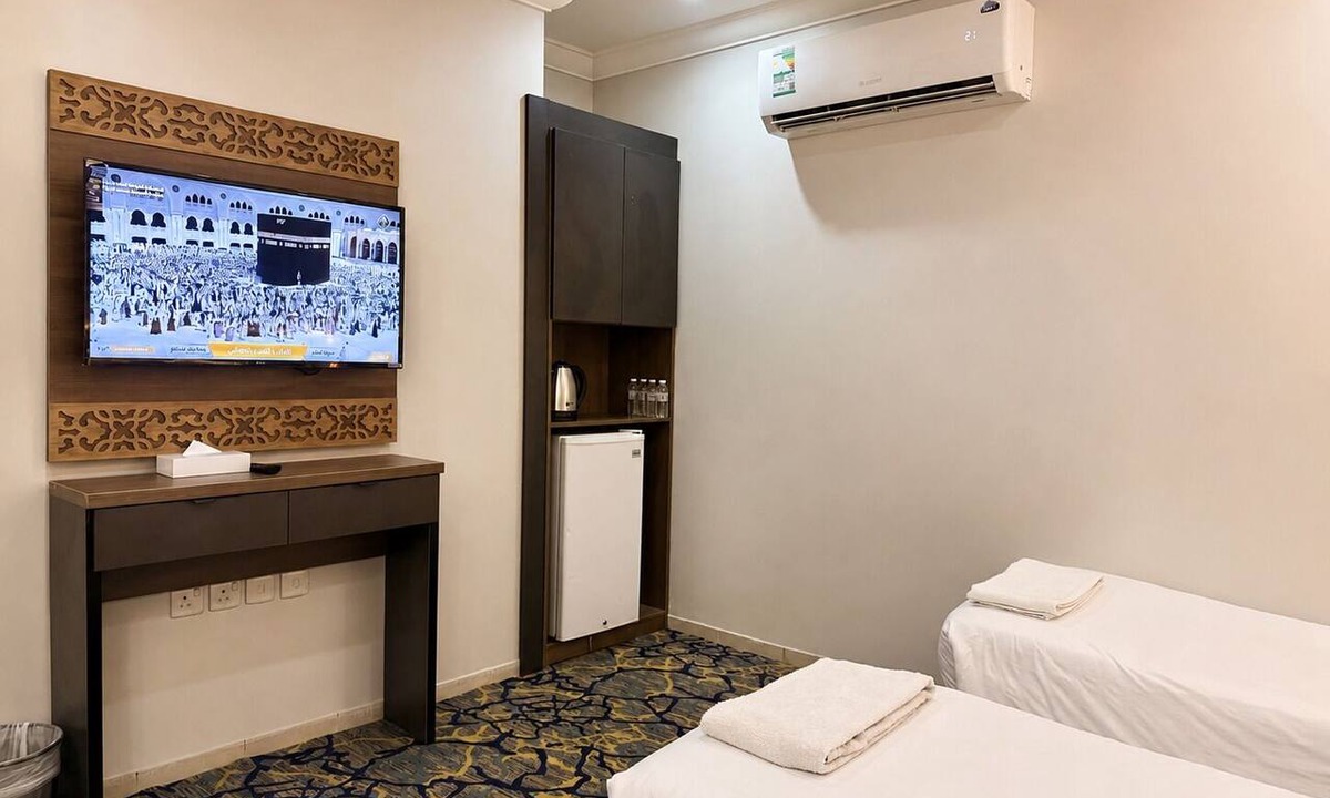Ajyad Hotel | Luluat Al Badaie Hotel