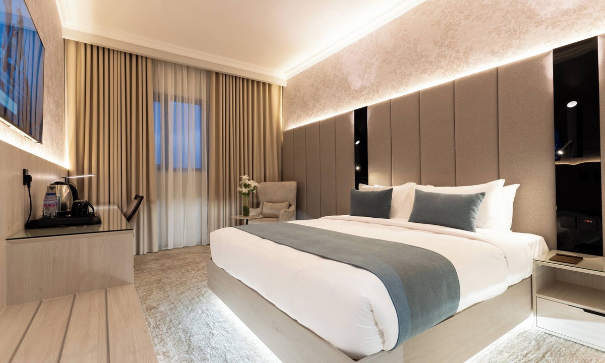 Medina Hotel | Lumian Hotel
