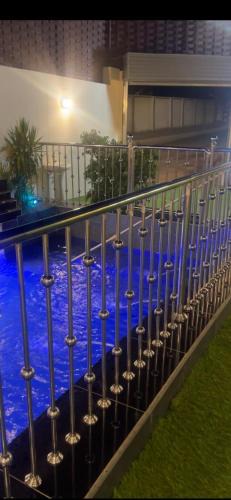 Taif Ski Chalet | Luxray Night House