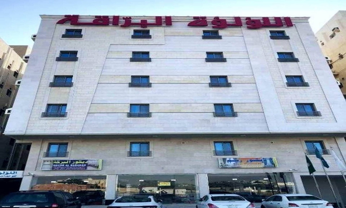 Jeddah House | Luxurious 1-Bedroom Apartment in AR Rawabi