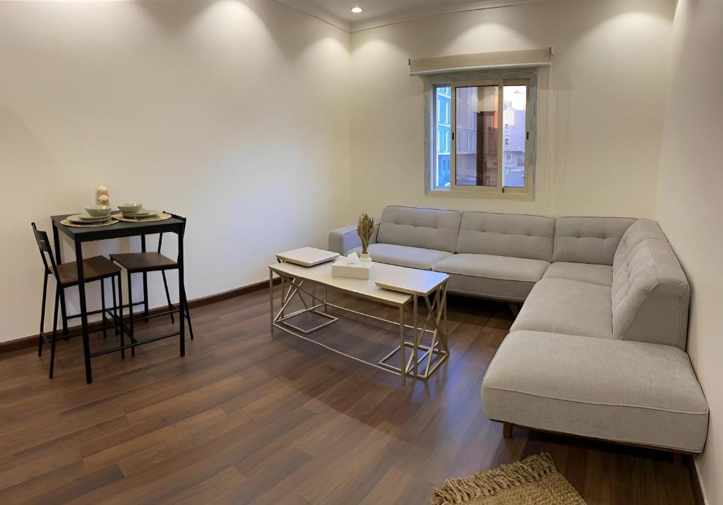 Batha Quraysh Apartment | Luxurious 2-Bedroom Apartment in Batha Quraish
