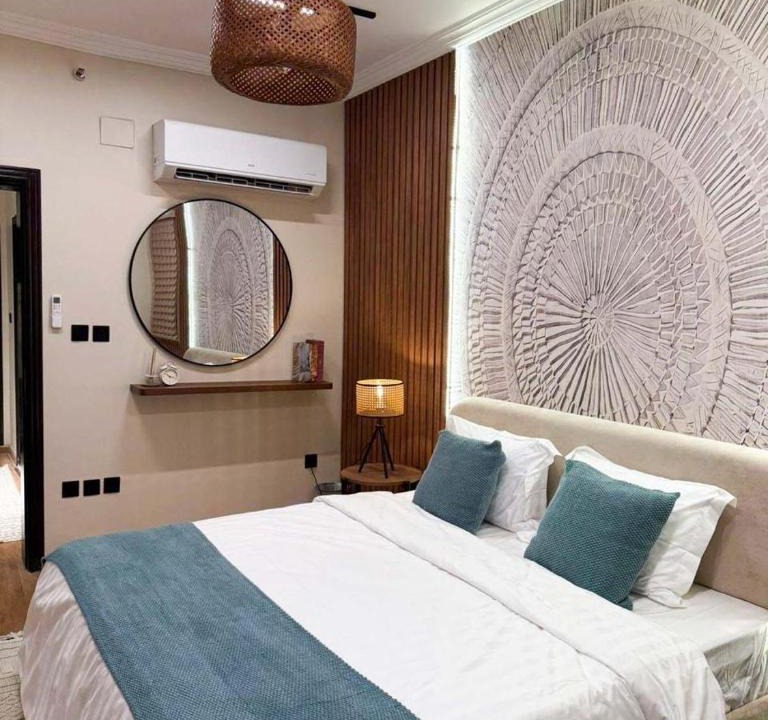 Mecca Apartment | Luxury Apartment Near Makkah