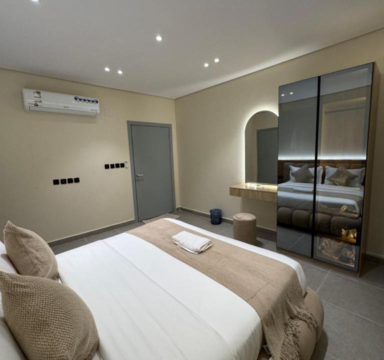 AlUla Apartment | luxury apartment