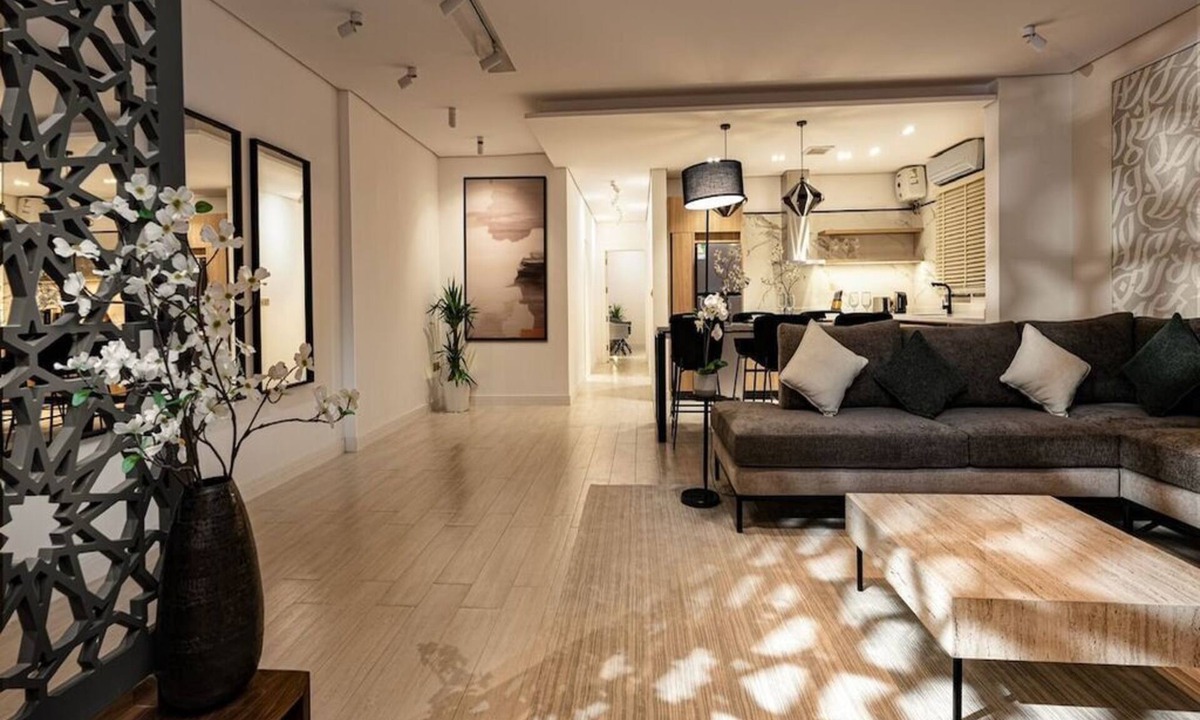 Riyadh Apartment | Luxury & Elegant Apartment in Almughrizat