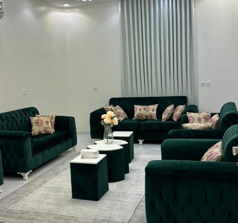 Taif Apartment | Luxury Guest Suite