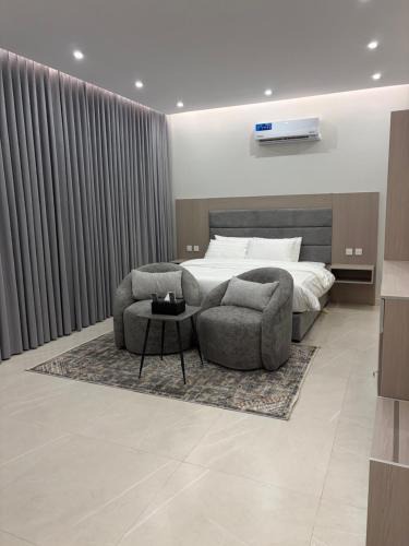 Taif Apartment | luxury royal apartments
