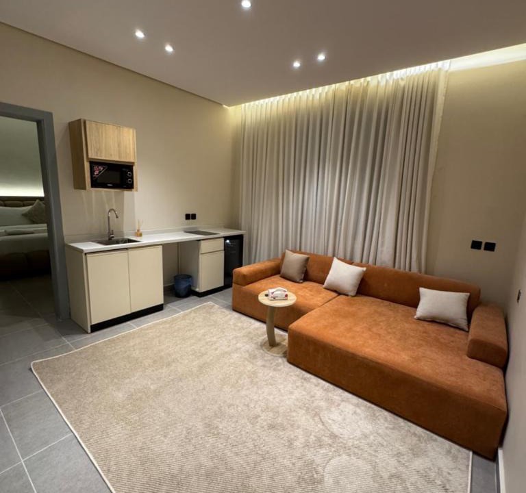 AlUla Apartment | Luxury studio