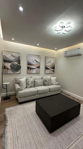 Al Wahah Apartment | Luxury Two Bedrooms Apartment