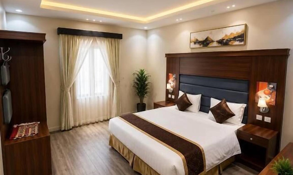 Abha Apartment | lyaly aknan for served apartment branch2