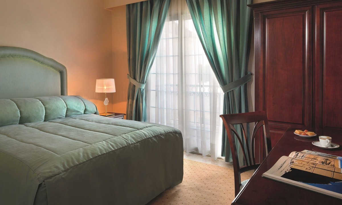Al Khobar Resort | Mövenpick Beach Resort Al Khobar
