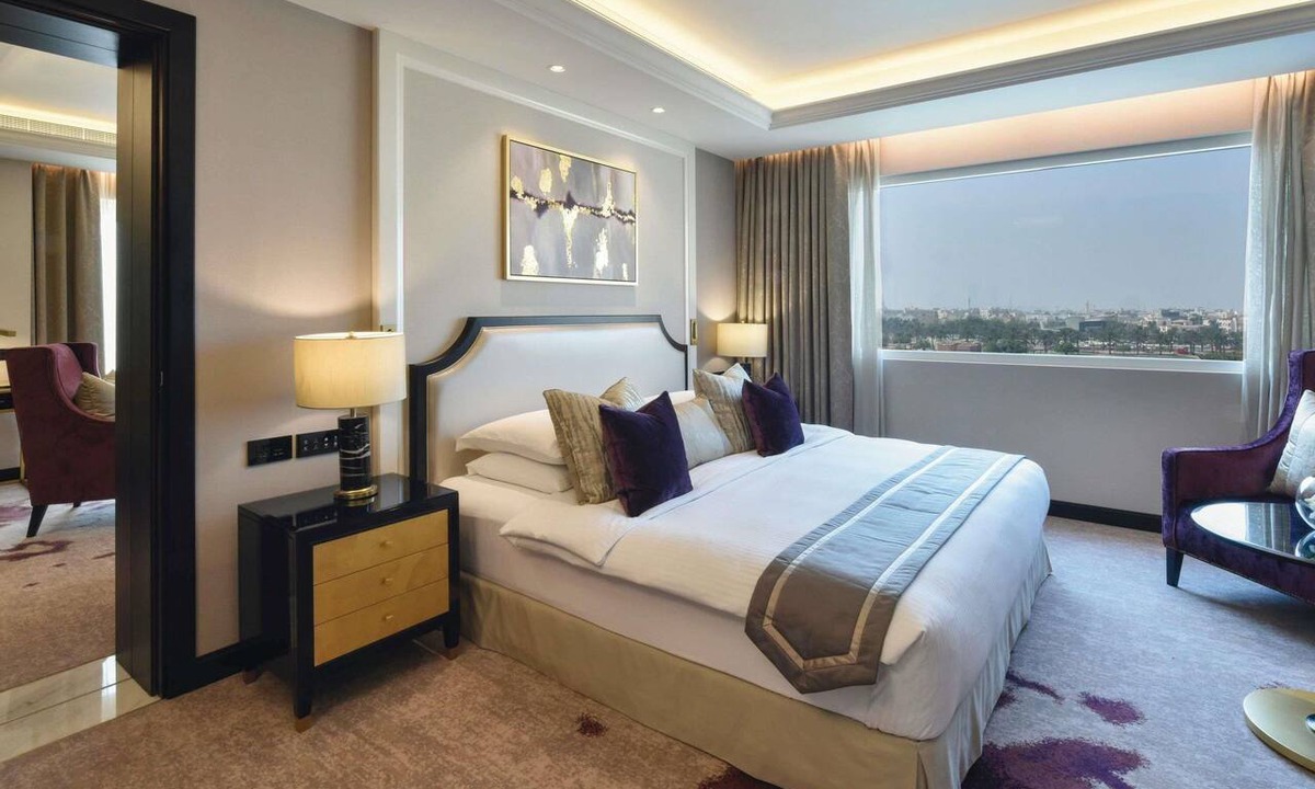 Muharraq Hotel | Mövenpick Hotel Bahrain