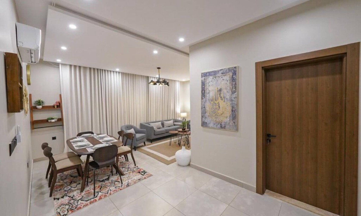 Hera Street Apartment | Mabaat-Executive-Al-Nahdah - 628