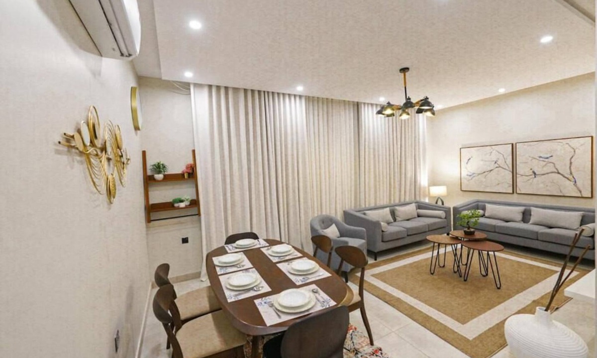 Hera Street Apartment | Mabaat-Executive-Al-Nahdah - 628