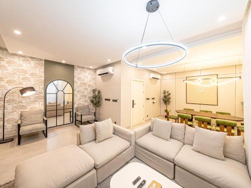 Al Kura Apartment | Mabaat - Obhur - 4BR - 633