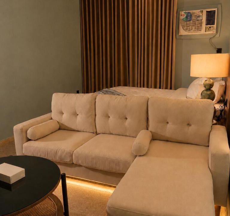 Al Bawadi Apartment | Mabaat-Studio 18 -Al Bawadi- 637