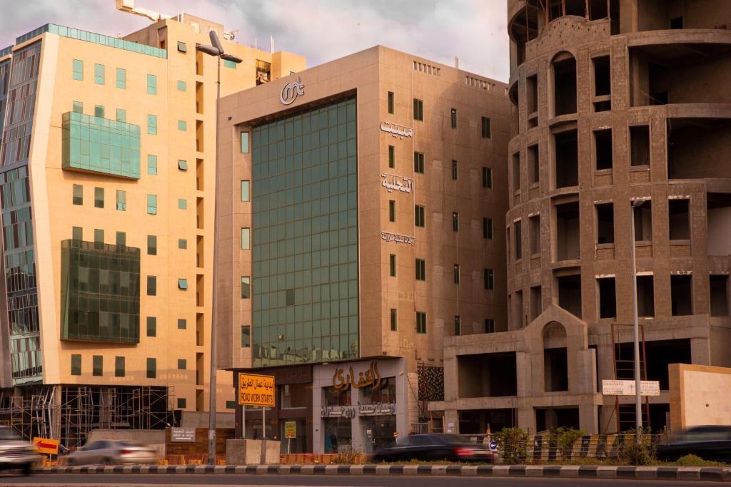 Al Faisaliyah Apartment | Mabet Al Tahlia Hotel Apartments