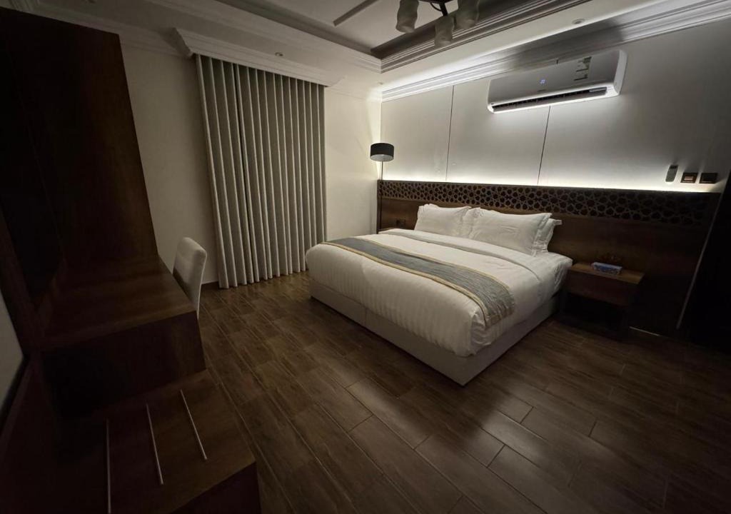 Al-Hamra'a Apartment | Majed studios