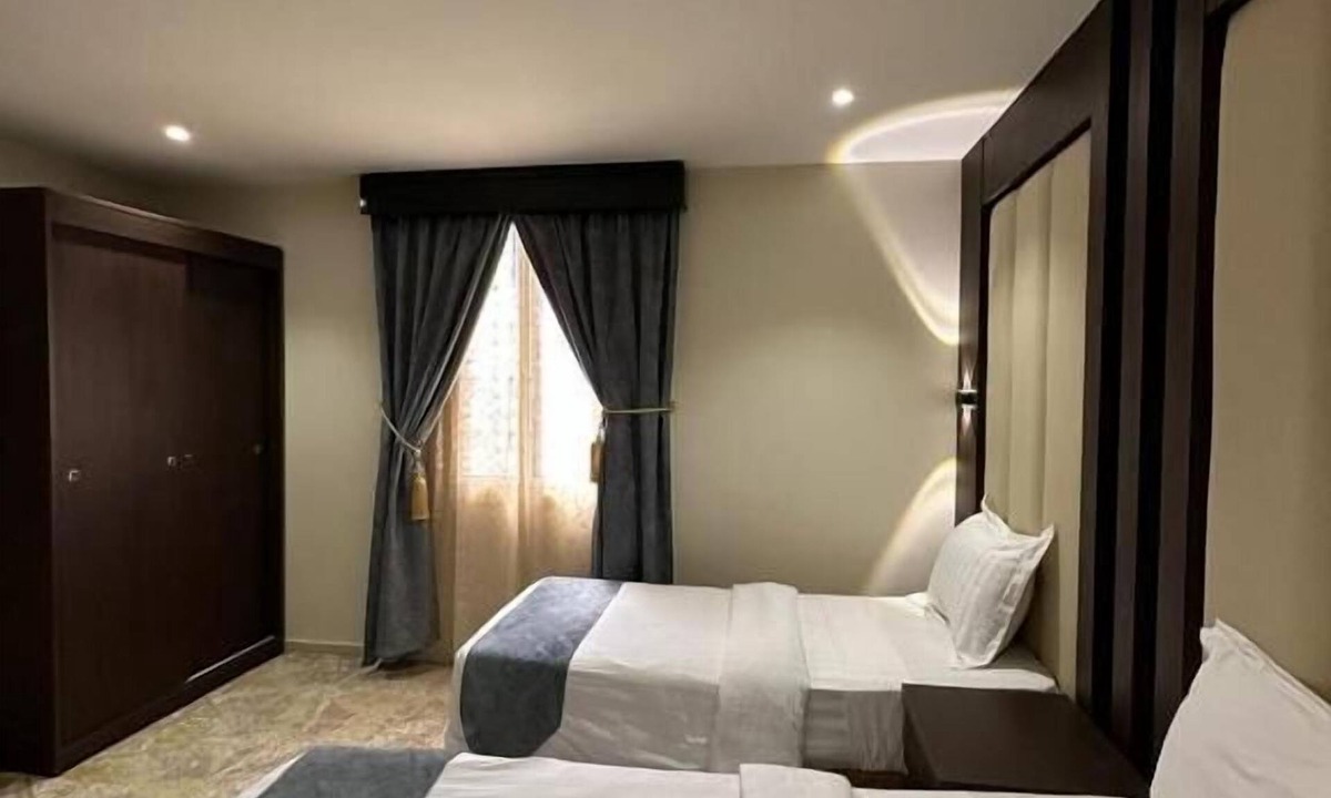 Rabigh Hotel | Makarim Palm Hotel