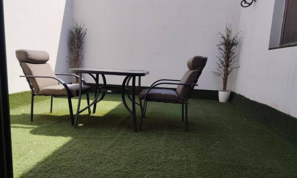 Riyadh Apartment | Makeen Homes ApartHotel