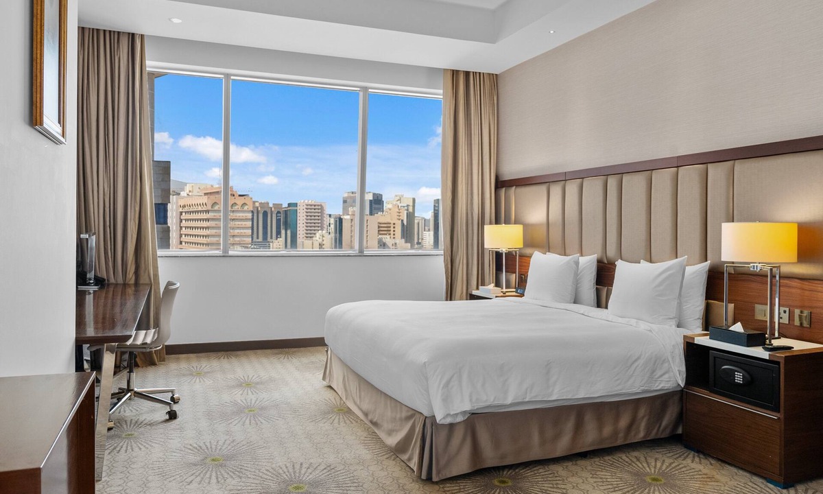 Al Aziziyah Hotel | Makkah Al Aziziah