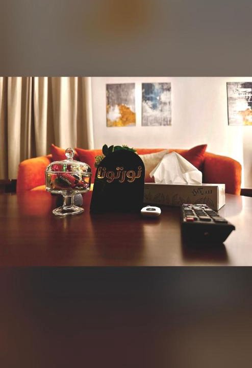 Dammam Apartment | Mamsar مامسر
