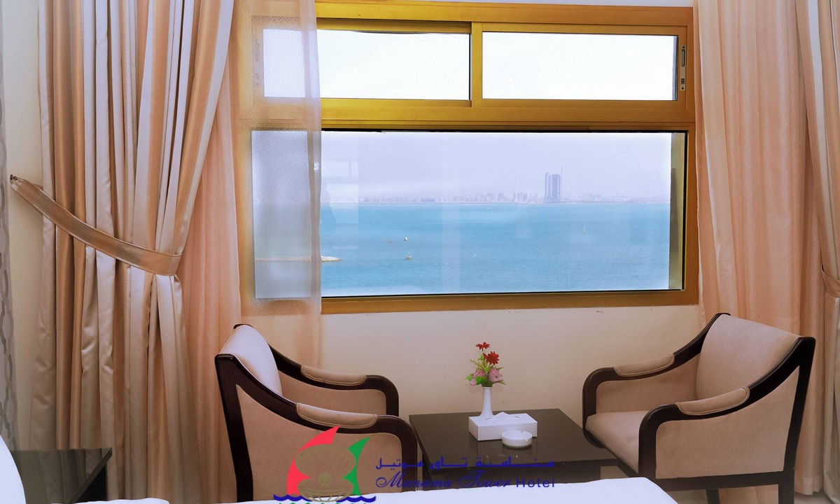 Al Hoora Hotel | Manama Tower Hotel