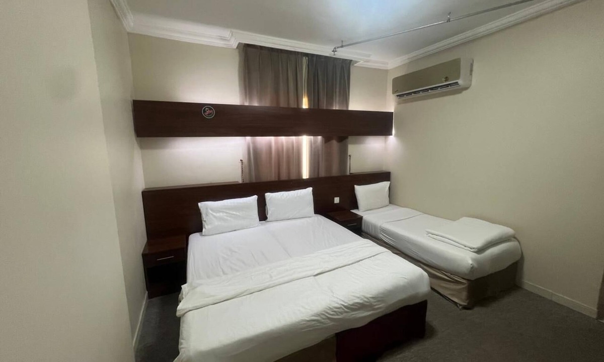 Al Aziziyah Hotel | Manarat Al Aziziyah Hotel
