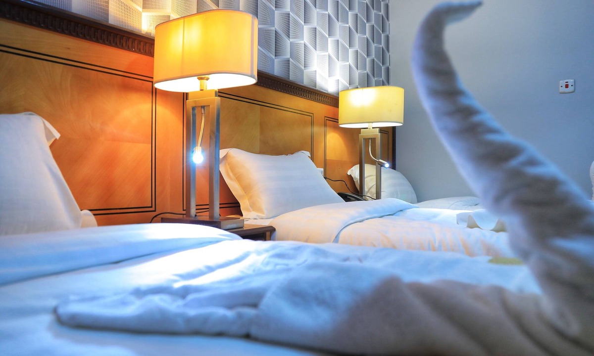 Ajyad Hotel | MANART ALMISK HOTEL